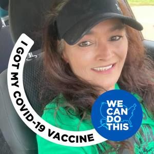 Meet your Posher, Lisa